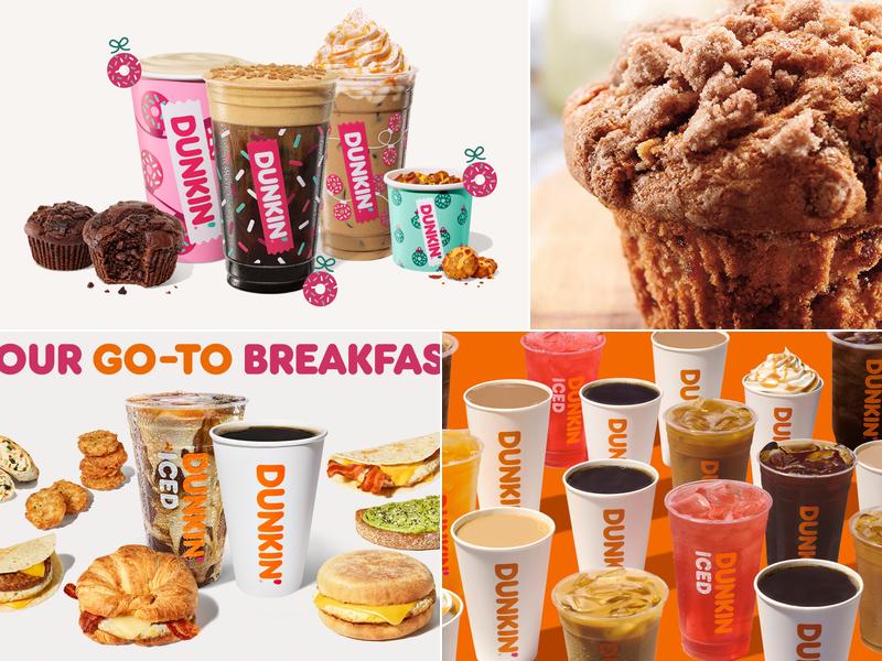 Dunkin'