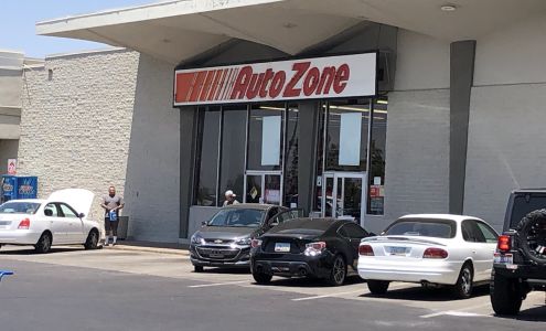 AutoZone Auto Parts