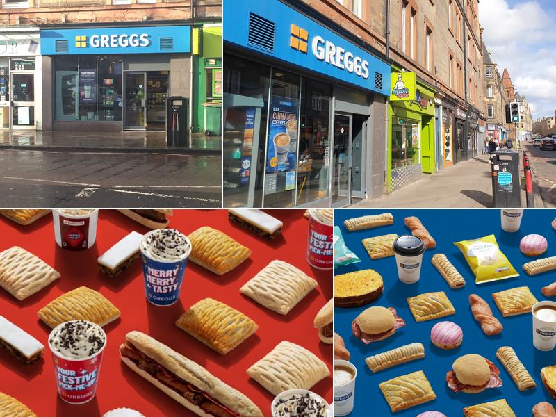 Greggs