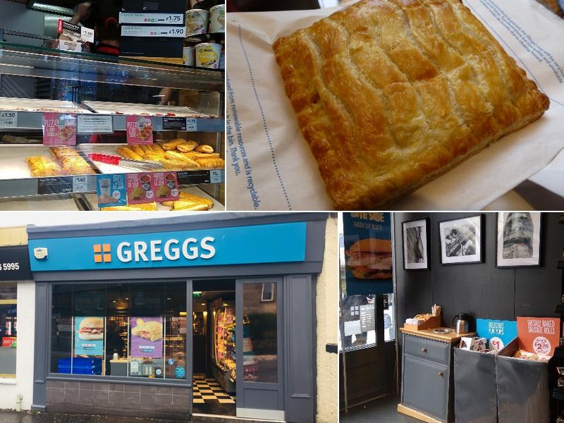 Greggs