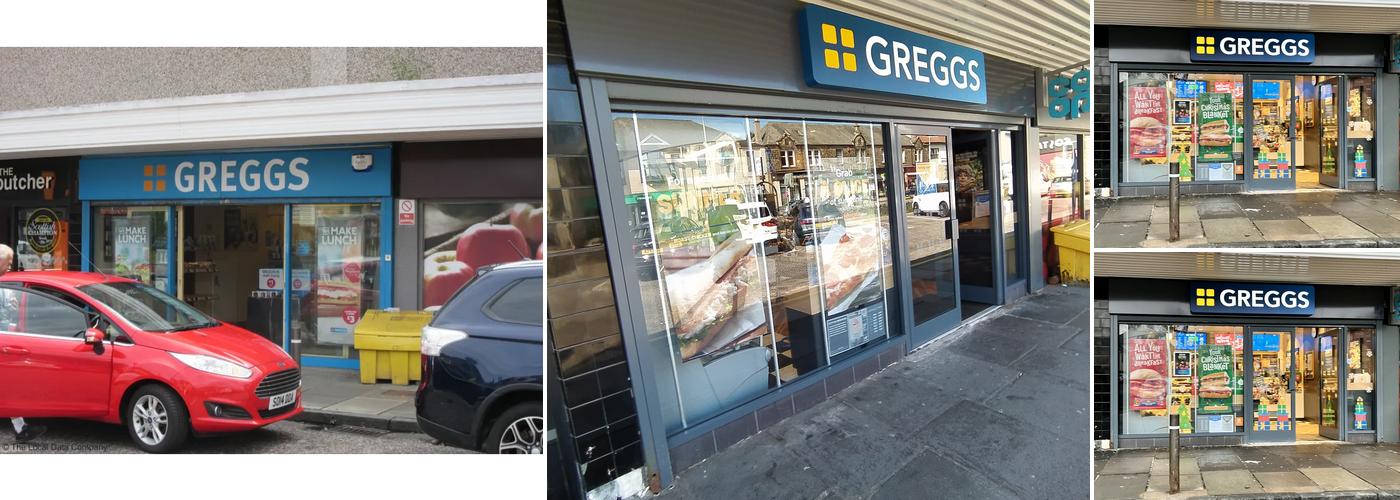 Greggs