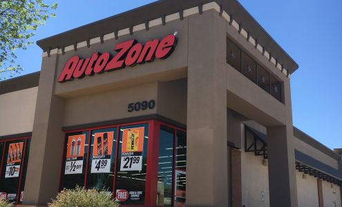 AutoZone Auto Parts