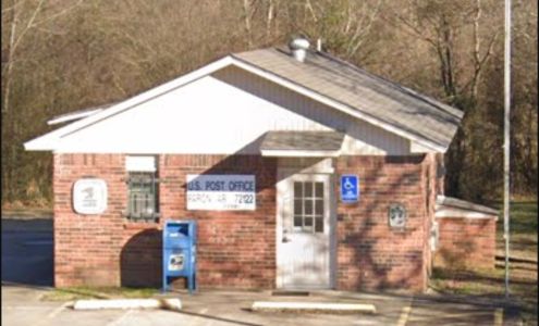 United States Postal Service