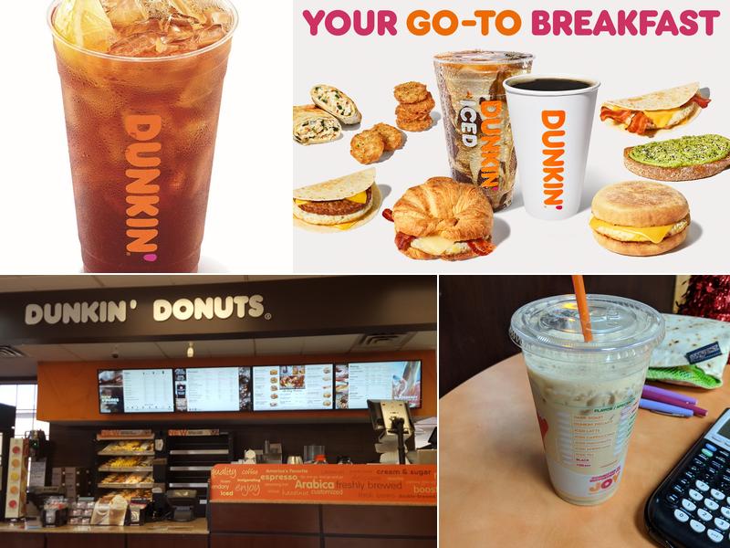 Dunkin'