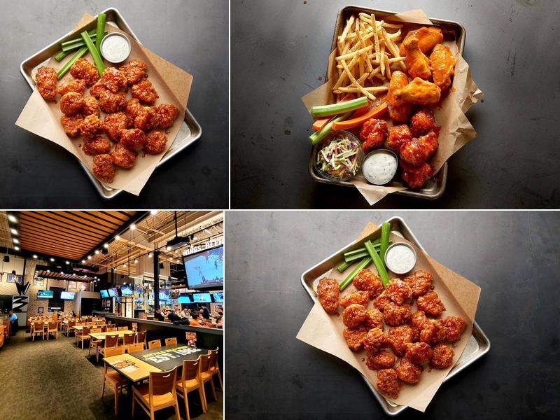 Buffalo Wild Wings