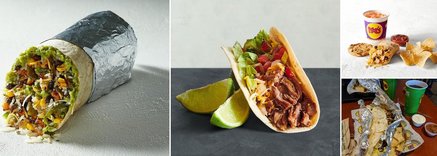 Moe's Southwest Grill