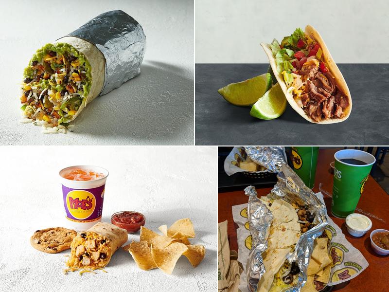 Moe's Southwest Grill