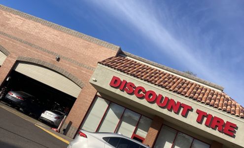 Discount Tire