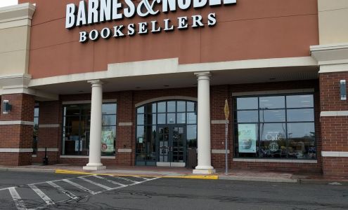 Barnes & Noble