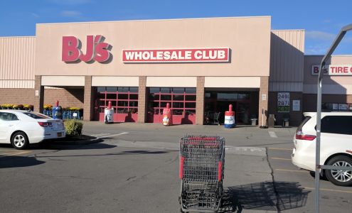 BJ's Wholesale Club