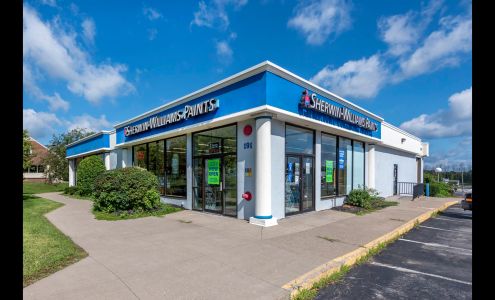 Sherwin-Williams Paint Store