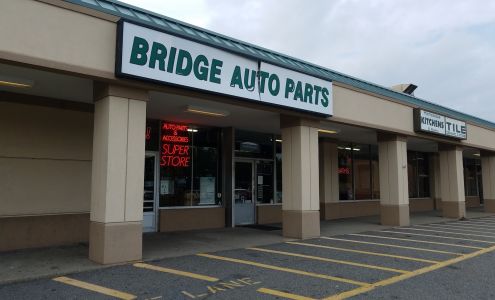 NAPA Auto Parts