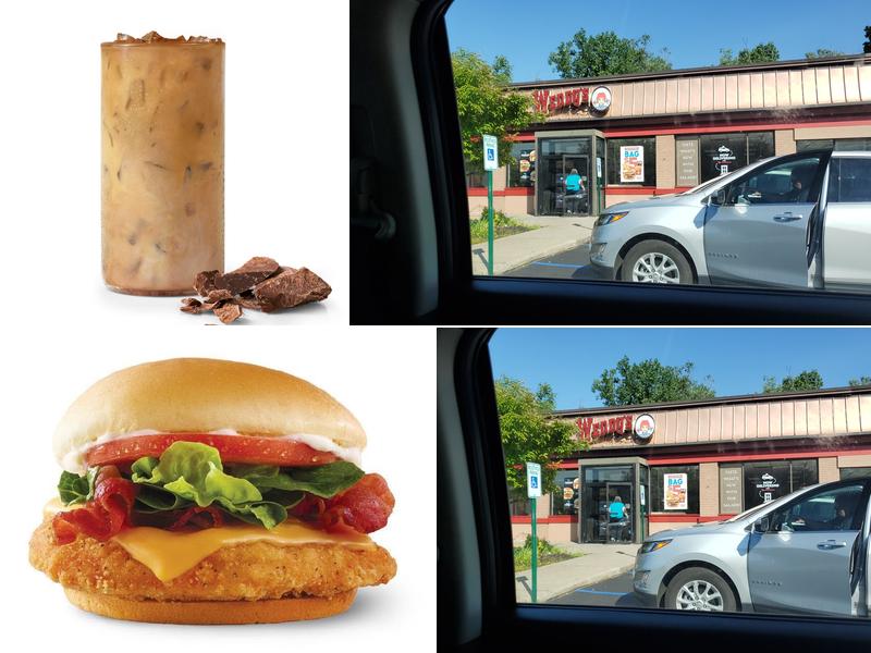 Wendy's 3009 E Main St, Cortlandt Manor