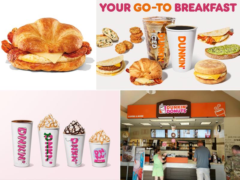 Dunkin'