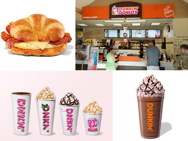 Dunkin'