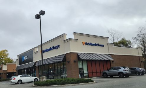 The Vitamin Shoppe