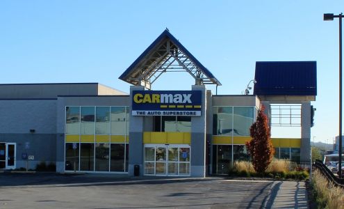 CarMax