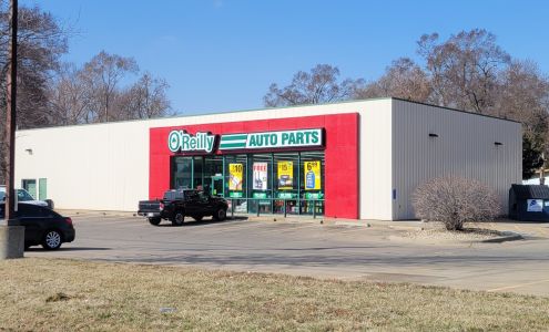 O'Reilly Auto Parts