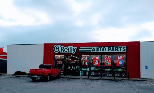 O'Reilly Auto Parts