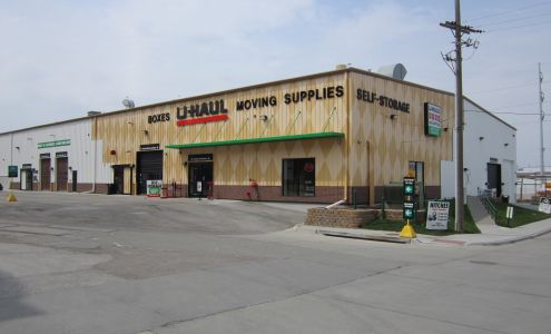 U-Haul Moving & Storage of North Downtown