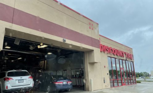 Discount Tire