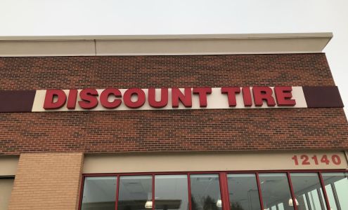 Discount Tire
