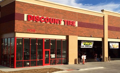 Discount Tire