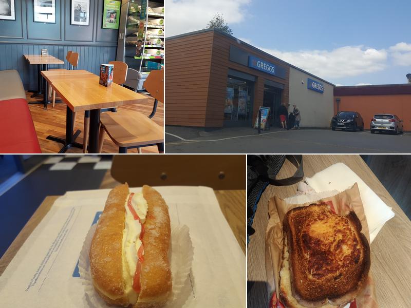 Greggs