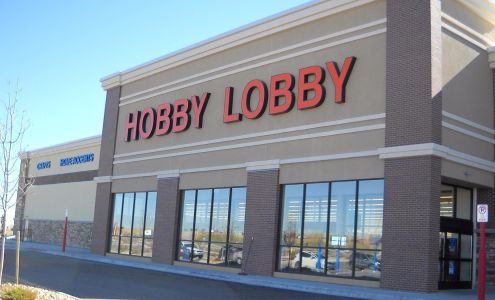 Hobby Lobby