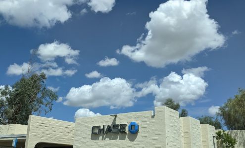 Chase Bank