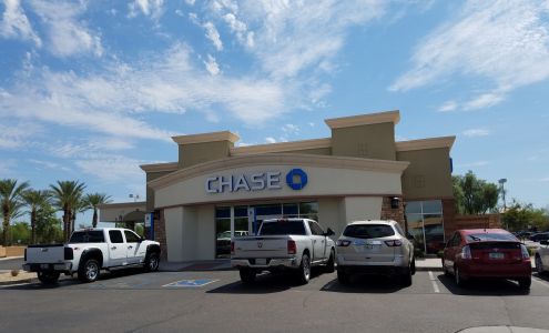 Chase Bank