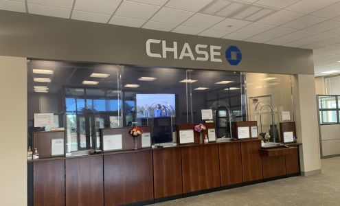 Chase Bank