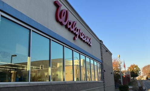 Walgreens