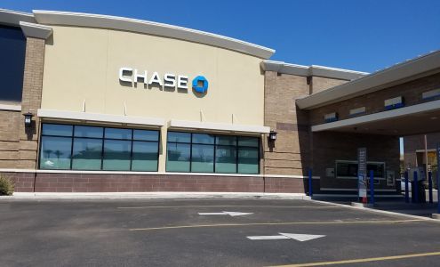 Chase Bank