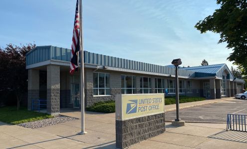 United States Postal Service