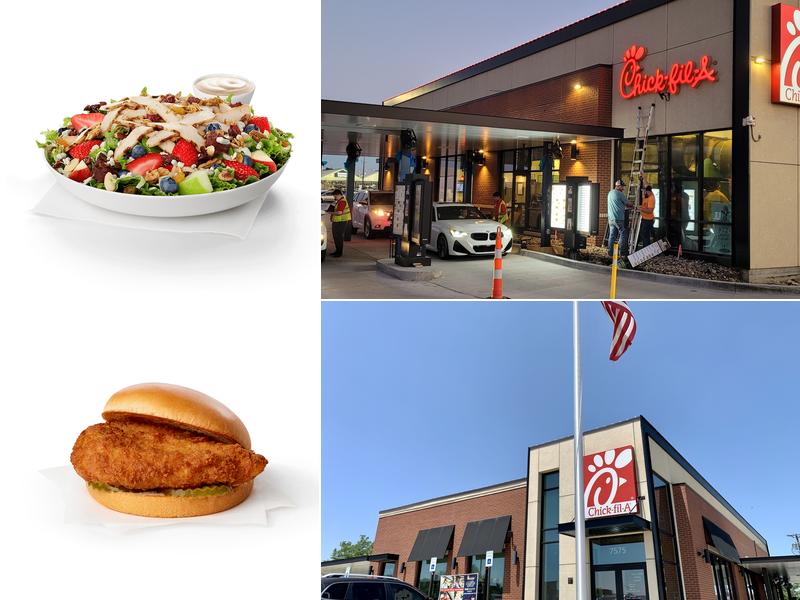 Chick-fil-A