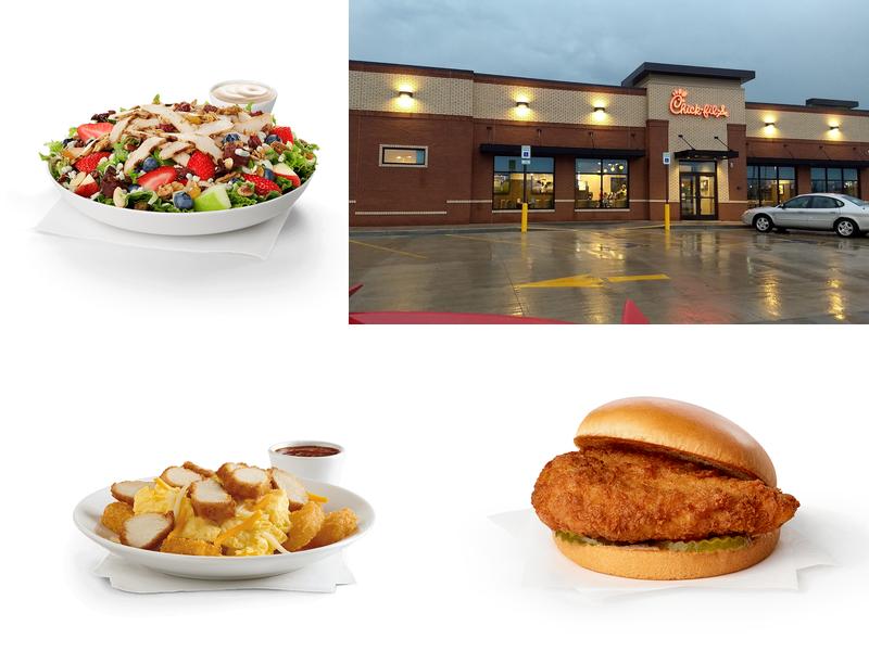 Chick-fil-A
