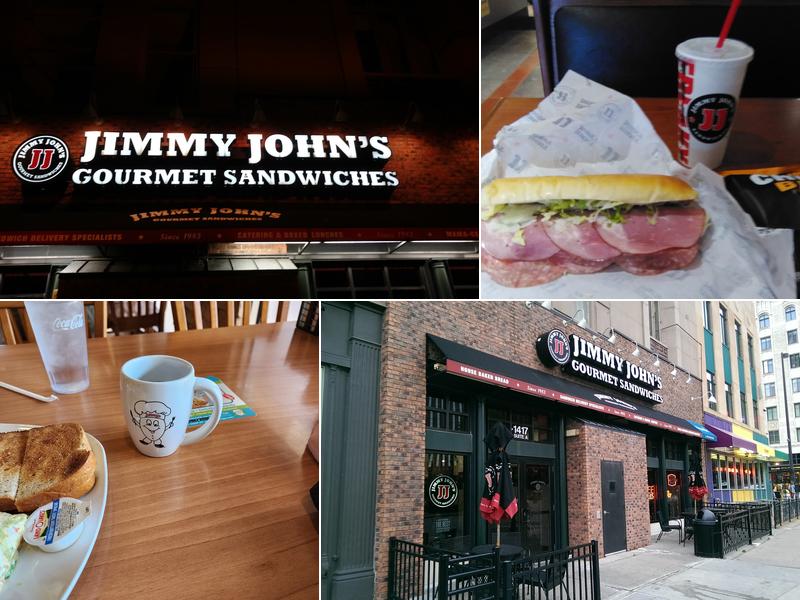 Jimmy John's