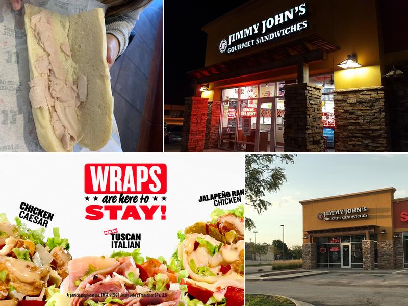 Jimmy John's