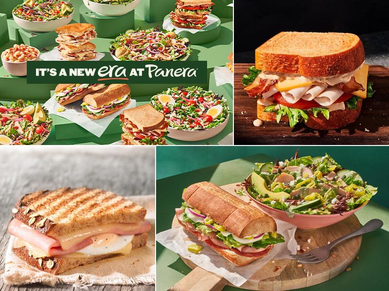 Panera Bread