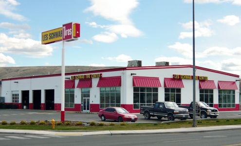 Les Schwab Tire Center