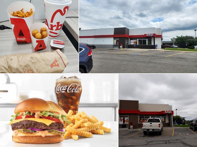 Arby's
