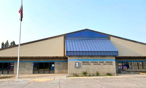 United States Postal Service