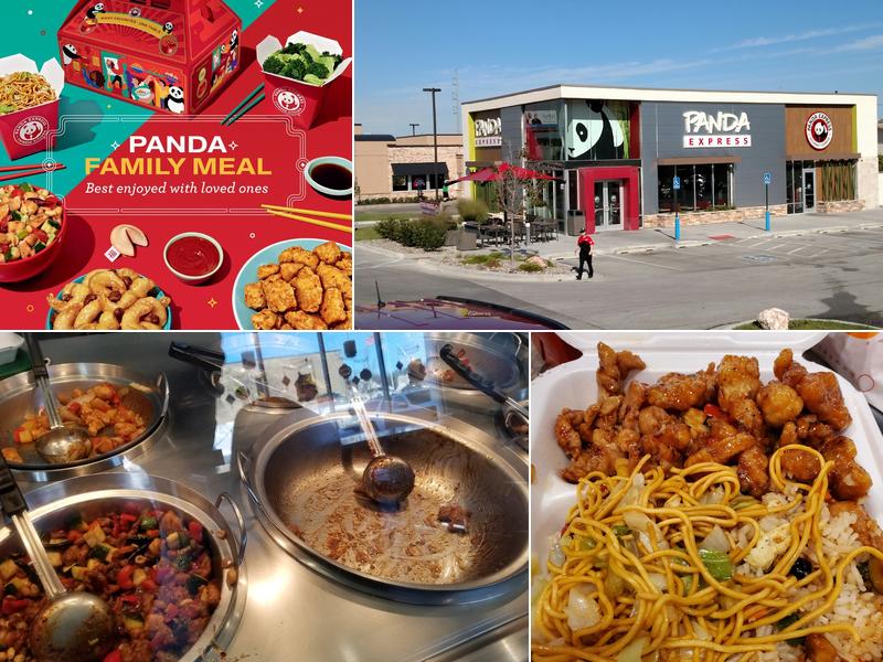 Panda Express