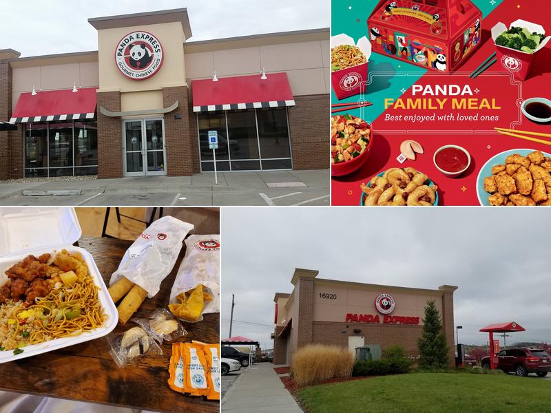 Panda Express