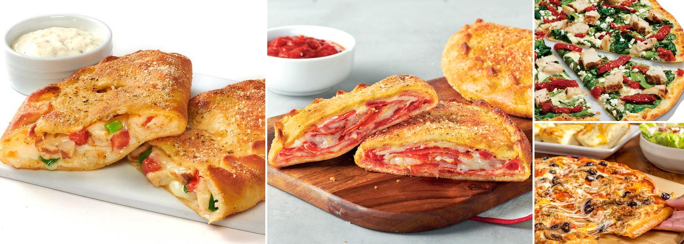 Papa Murphy's | Take 'N' Bake Pizza