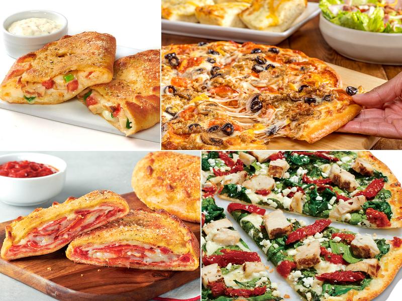 Papa Murphy's | Take 'N' Bake Pizza