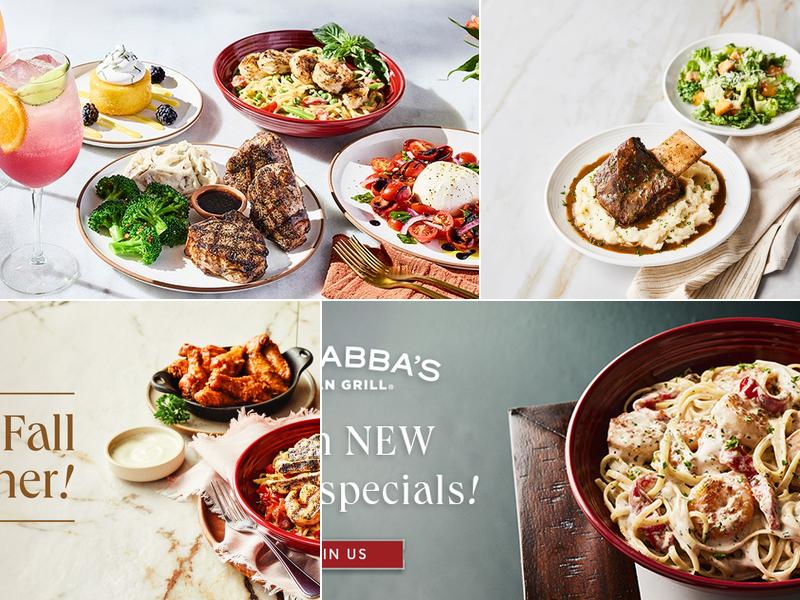 Carrabba's Italian Grill