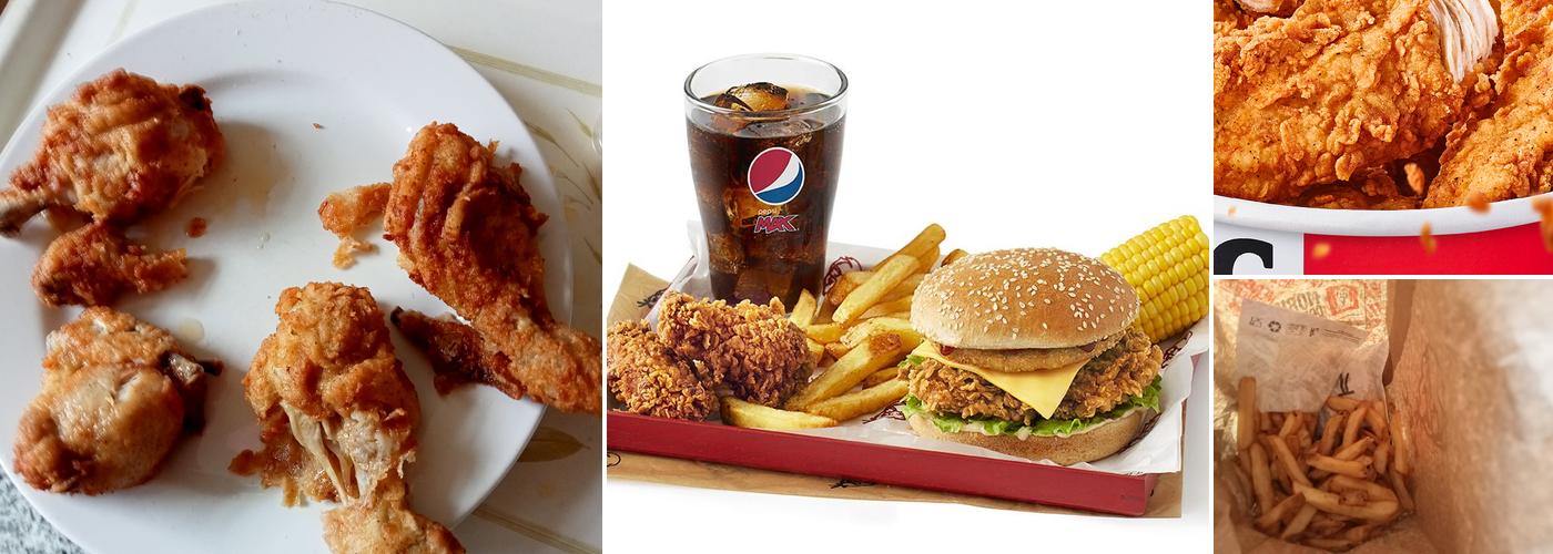 KFC Ebbw Vale - Waun y Pond Road