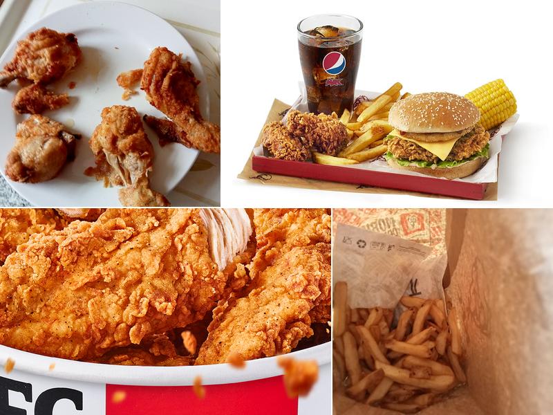 KFC Ebbw Vale - Waun y Pond Road